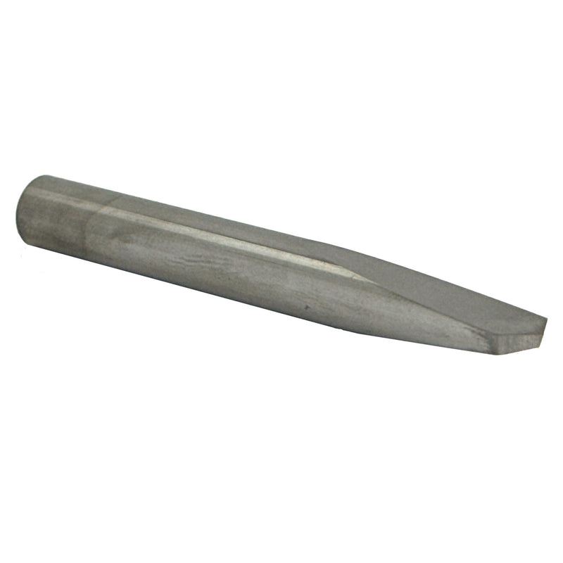 1/2" Carbide Spade Drill Bit