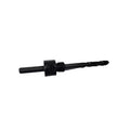 1/4" Round Shank Arbor, Fits 9/16" - 1-1/8"