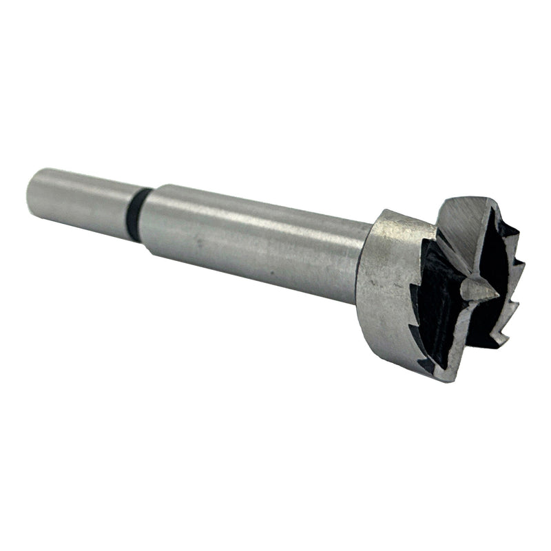 1-3/8" Forstner Drill Bit