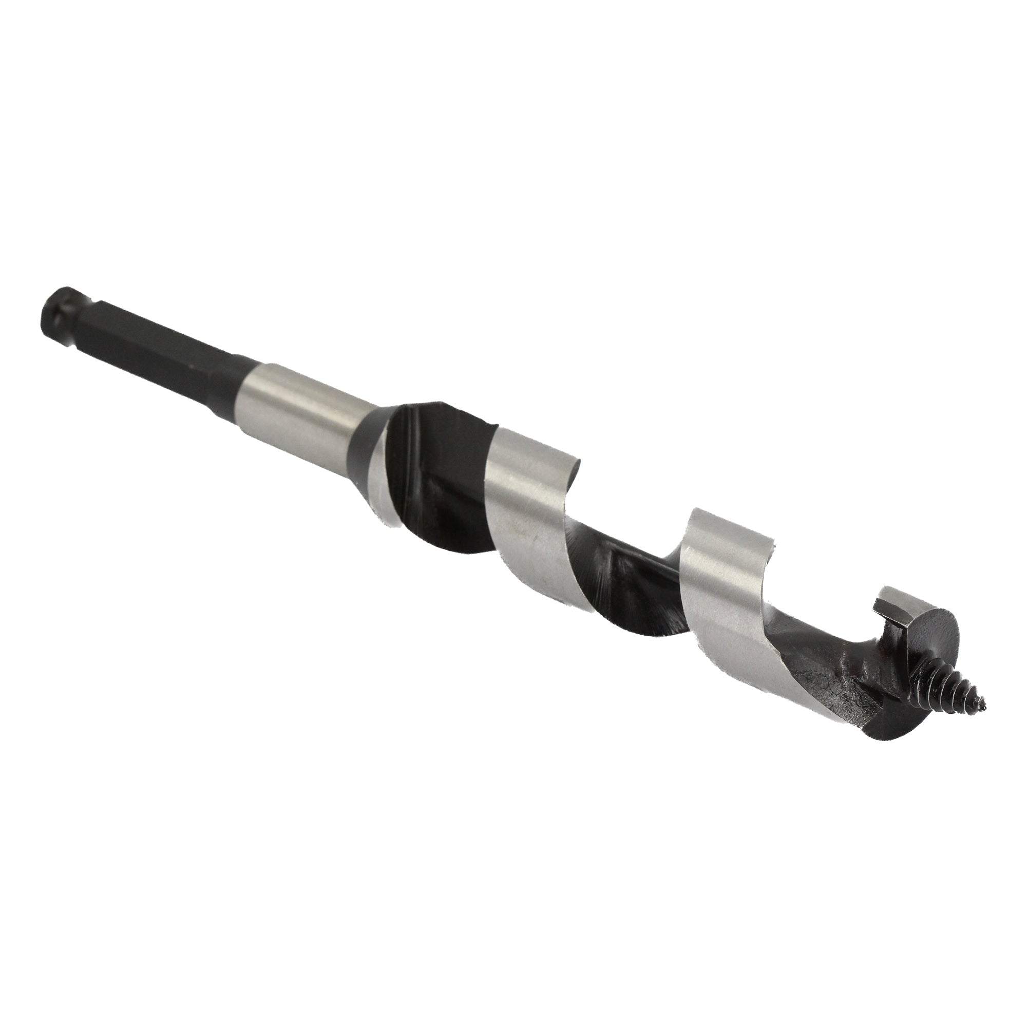 7/8" X 8" Nail Buster Auger Bit