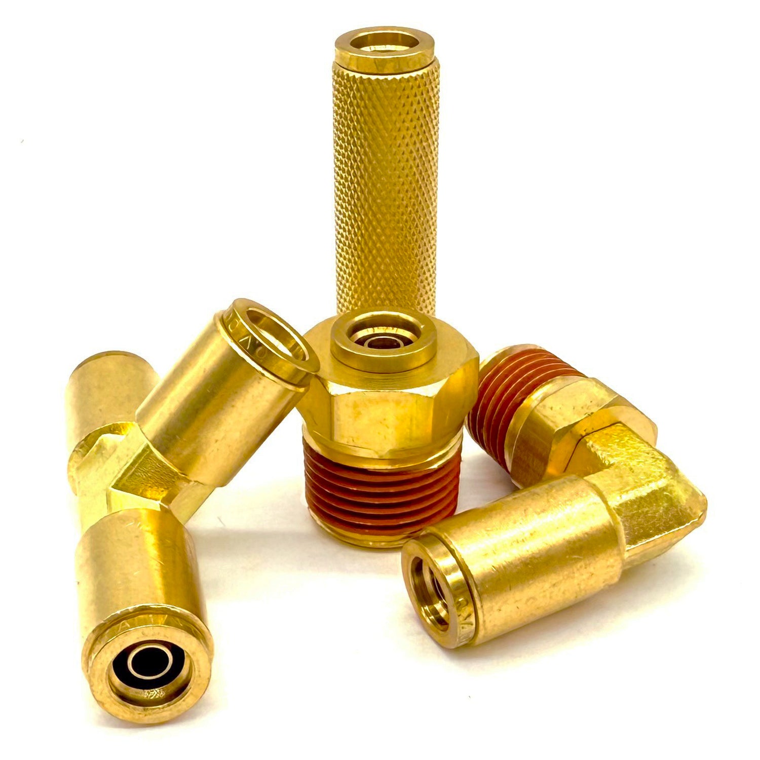 Dot Fittings
