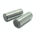 M8X30mm Metric Dowel Pins DIN 6325 Alloy Steel Plain