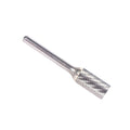 SA-6 5/8" X 1" Cylindrical Carbide Bur 1/4" Shank