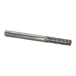 SA-42 3/32" X 7/16" Cylindrical Carbide Bur 1/8" Shank