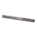 SA-63 3/32" X 3/8" Cylindrical Carbide Bur 3/32" Shank