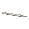 SB-51 1/4" X 3/16" Cylindrical Carbide Bur 1/8" Shank