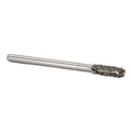 SC-61 3/32" X 3/8" Cylindrical Carbide Bur 3/32" Shank