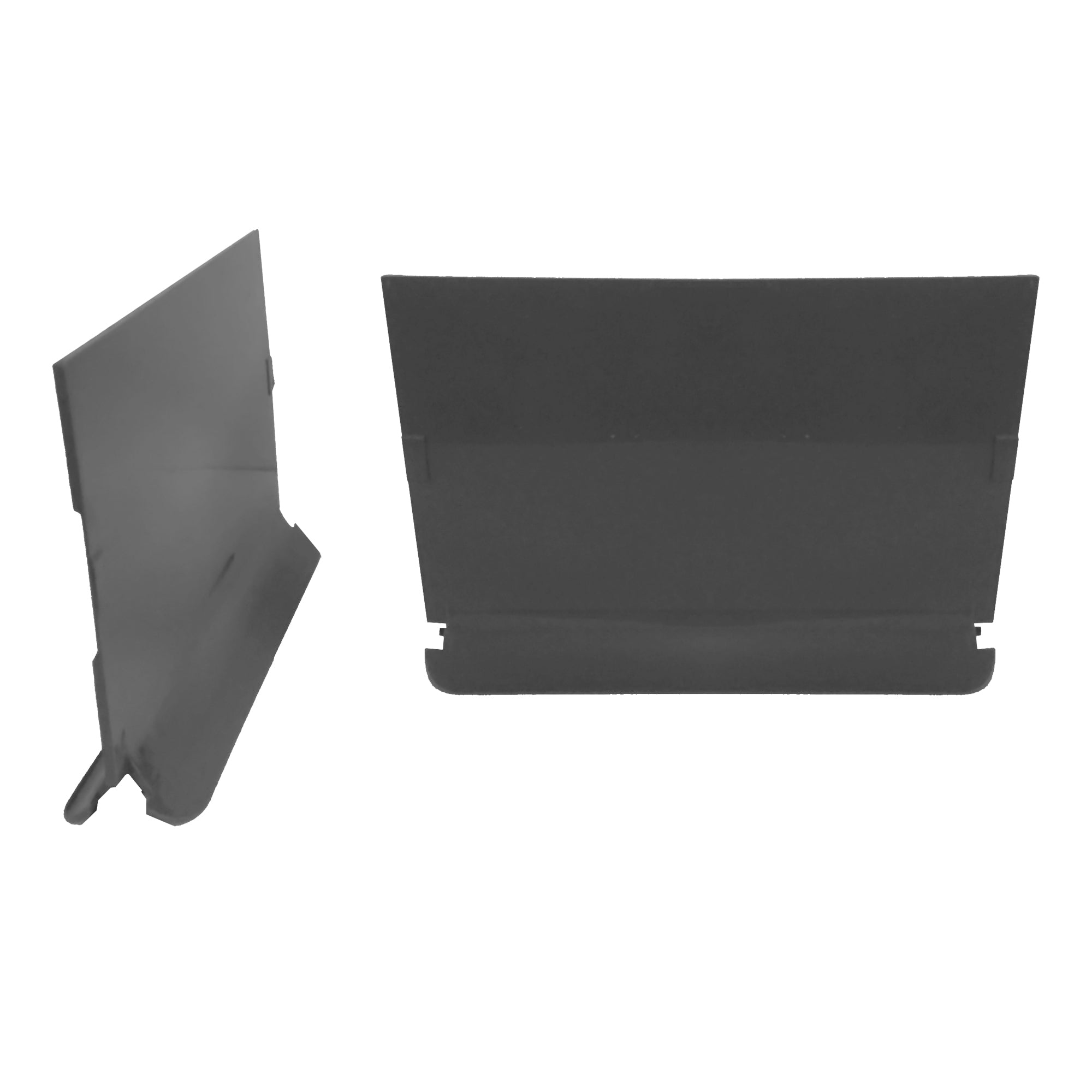 Plastic Bin Dividers (For Use With DUR119-95)