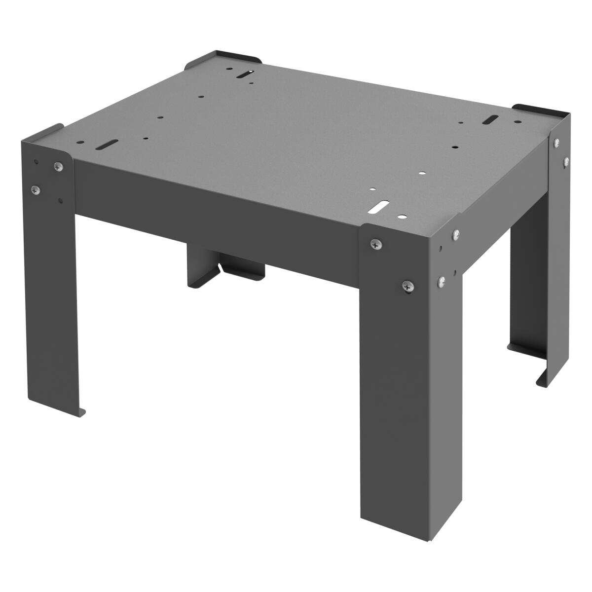 Tall Stand Fits Large 24 and 5 Bearing Drawer Cabinets