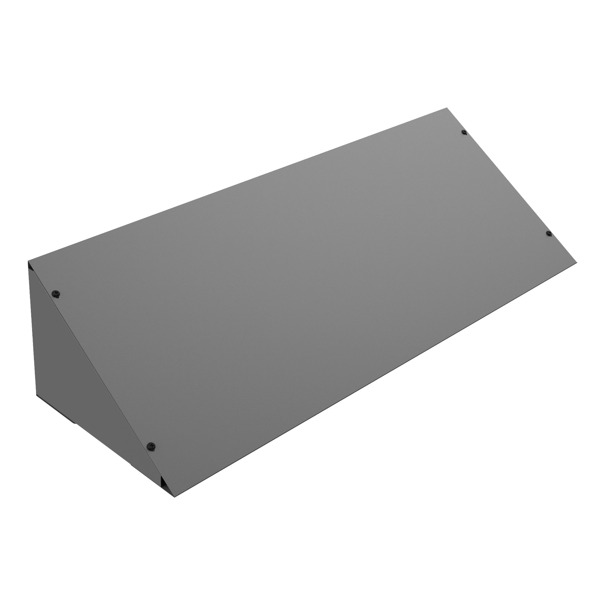 Metal Topper For 12" Deep Cabinets