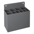 10 Hole Metal Key Stock Rack