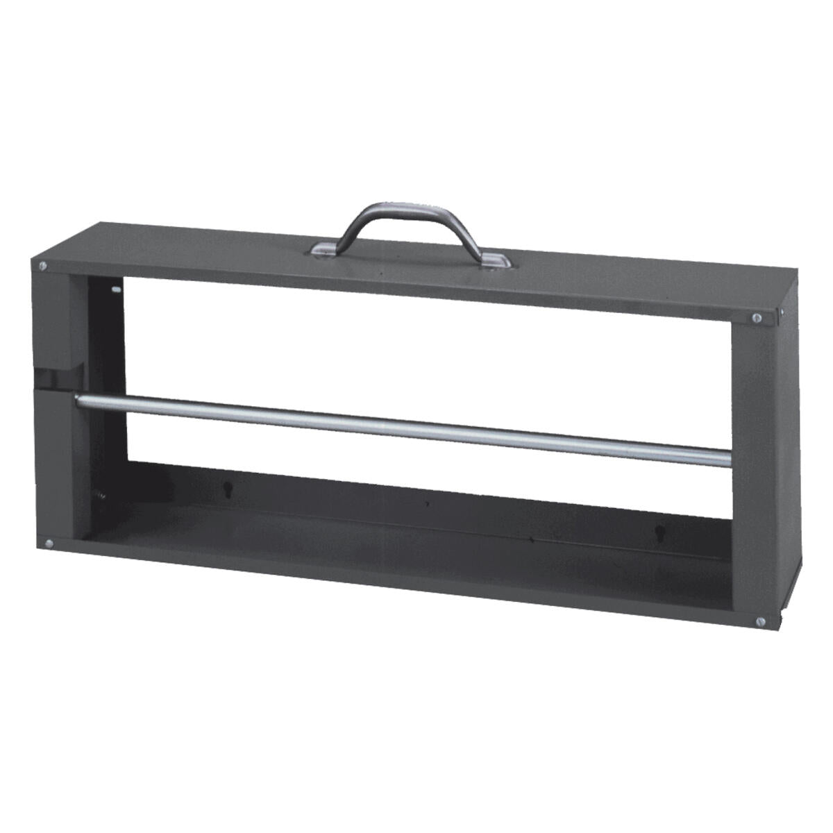 Mountable Metal Wire Spool Rack with 1 Rod – BoltsandNuts.com