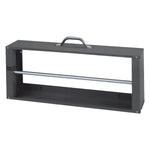 Mountable Metal Wire Spool Rack with 1 Rod