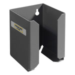 Mountable Metal 3" Cut-Off Wheel Dispenser