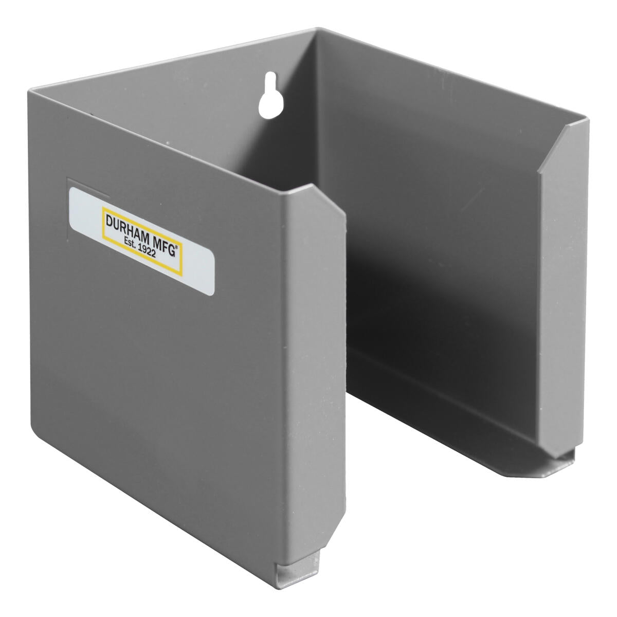 Mountable Metal 4" Cut-Off Wheel Dispenser