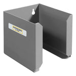 Mountable Metal 4" Cut-Off Wheel Dispenser