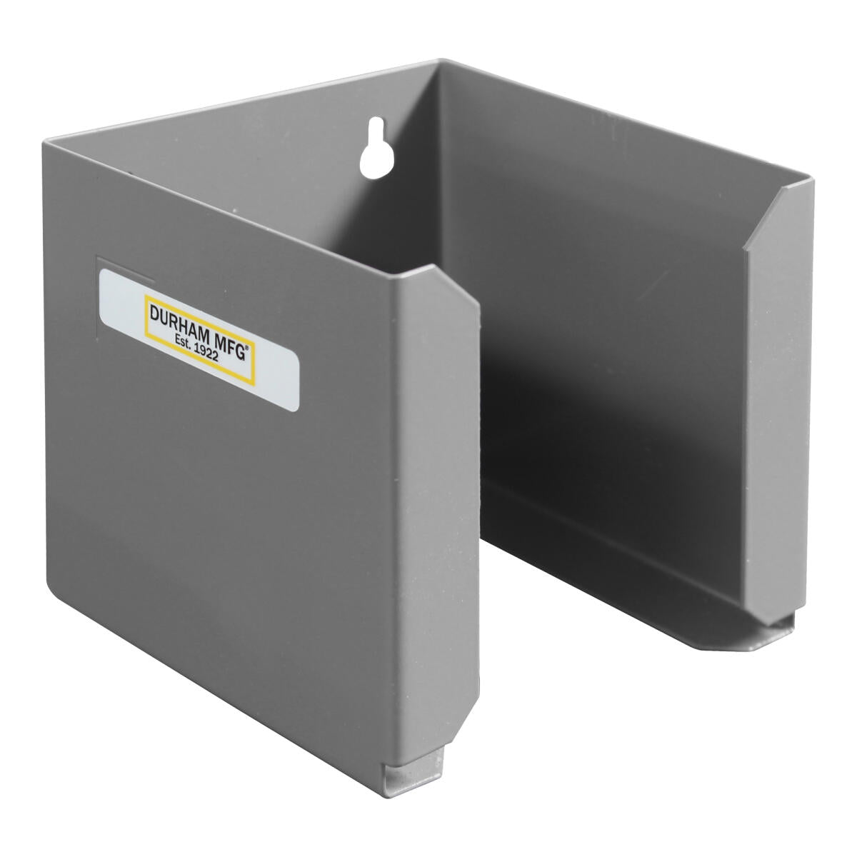 Mountable Metal 4-1/2" Cut-Off Wheel Dispenser