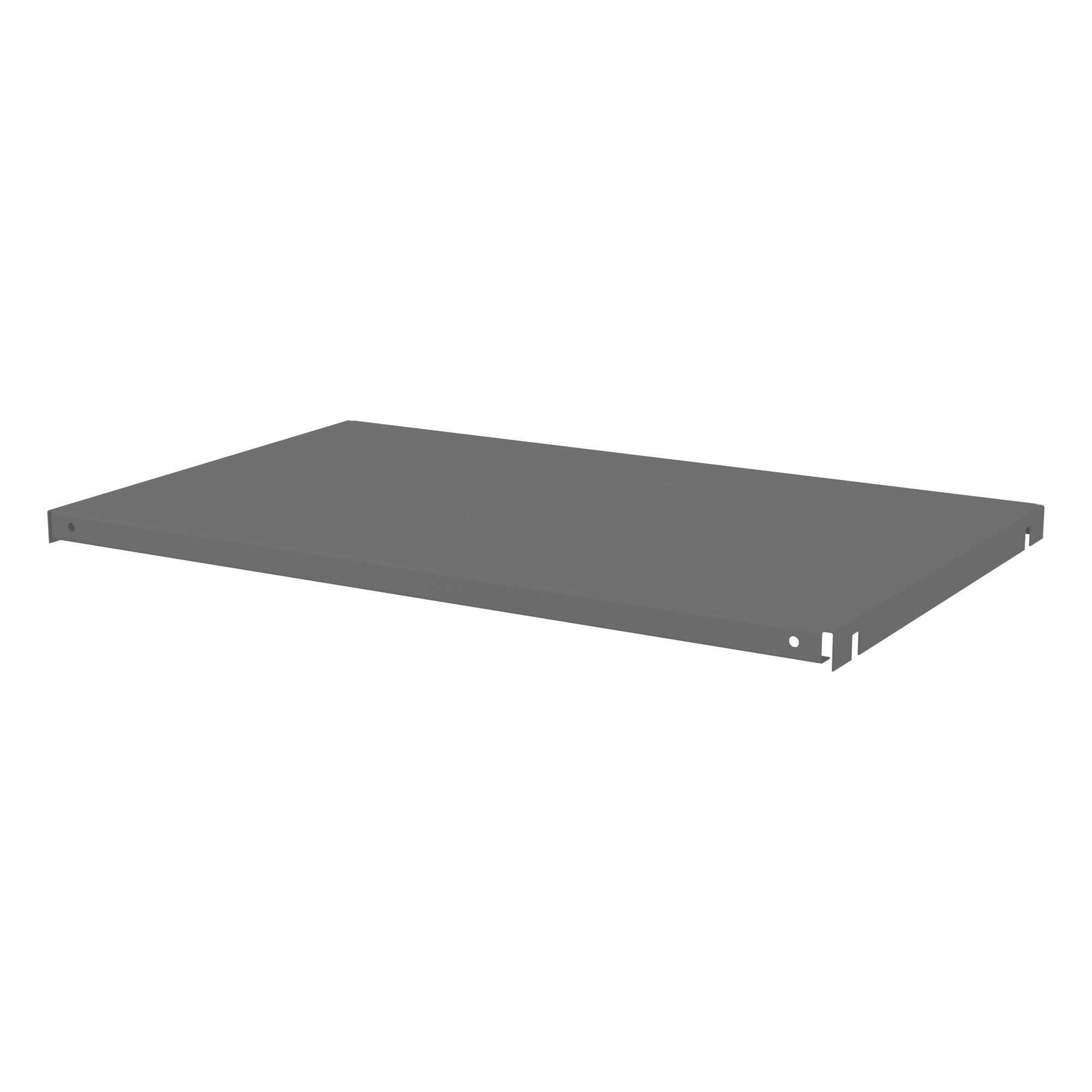 Add-On Shelf (For Use With 36" Wide Cabinets)