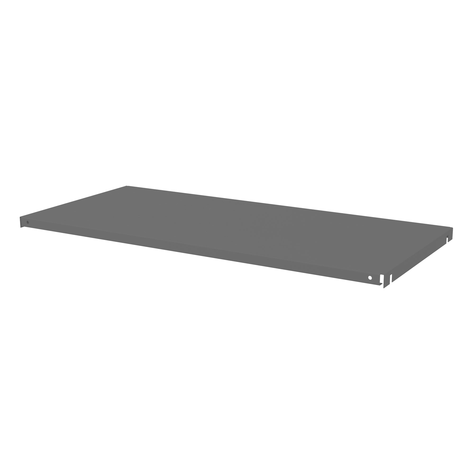Add-On Shelf (For Use With 48" Wide Cabinets)