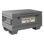 5ft³ Jobsite Storage Box