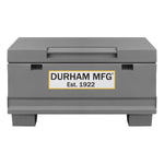 5ft³ Jobsite Storage Box