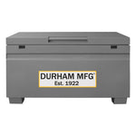 16ft³ Jobsite Storage Box
