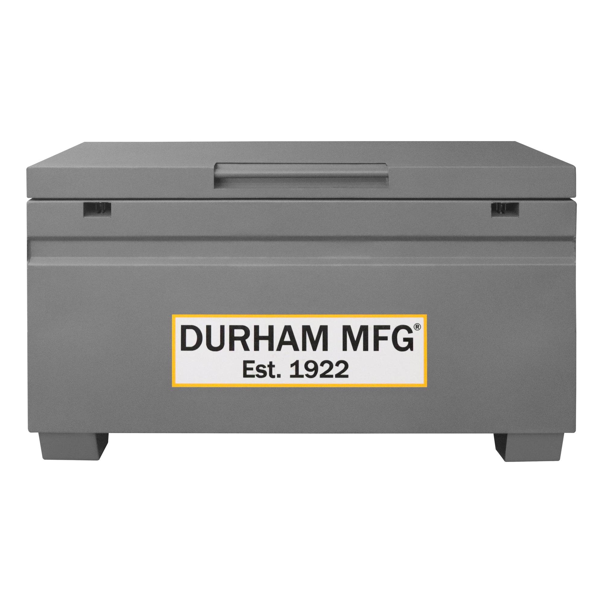 16ft³ Jobsite Storage Box