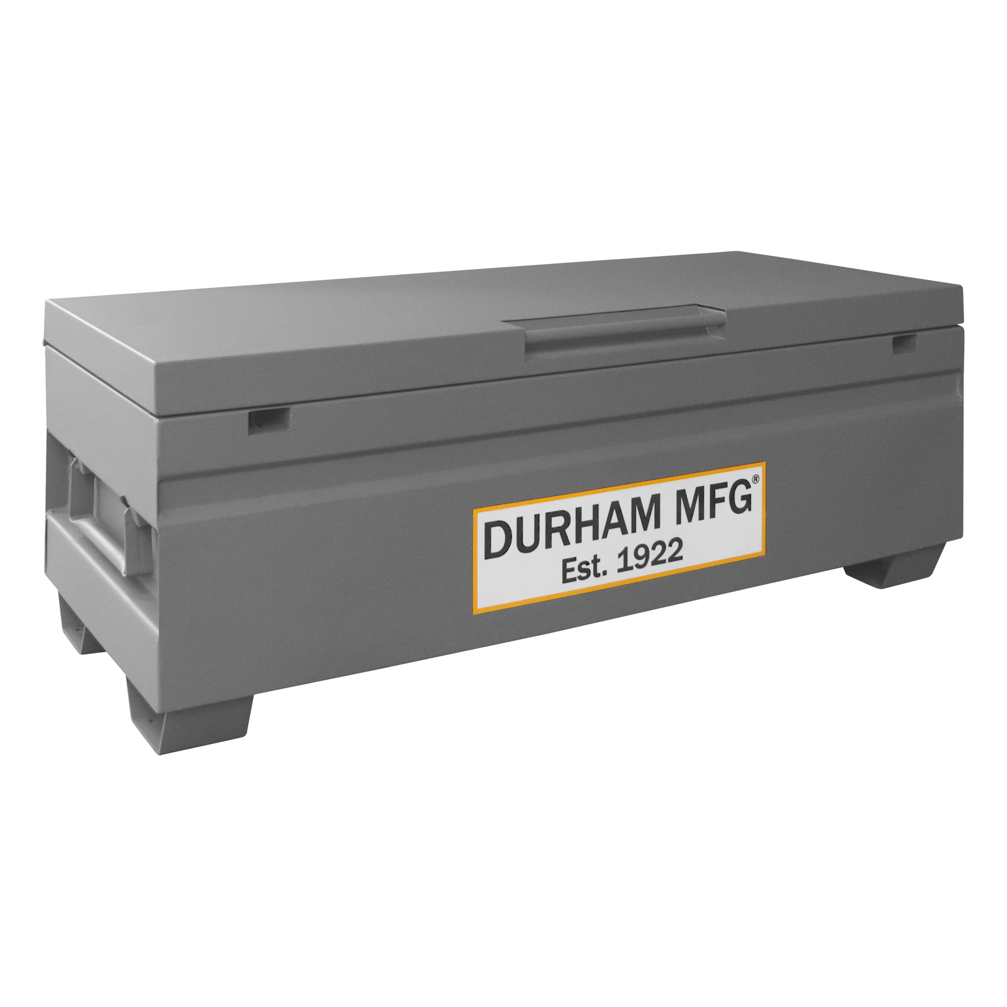 20ft³ Jobsite Storage Box