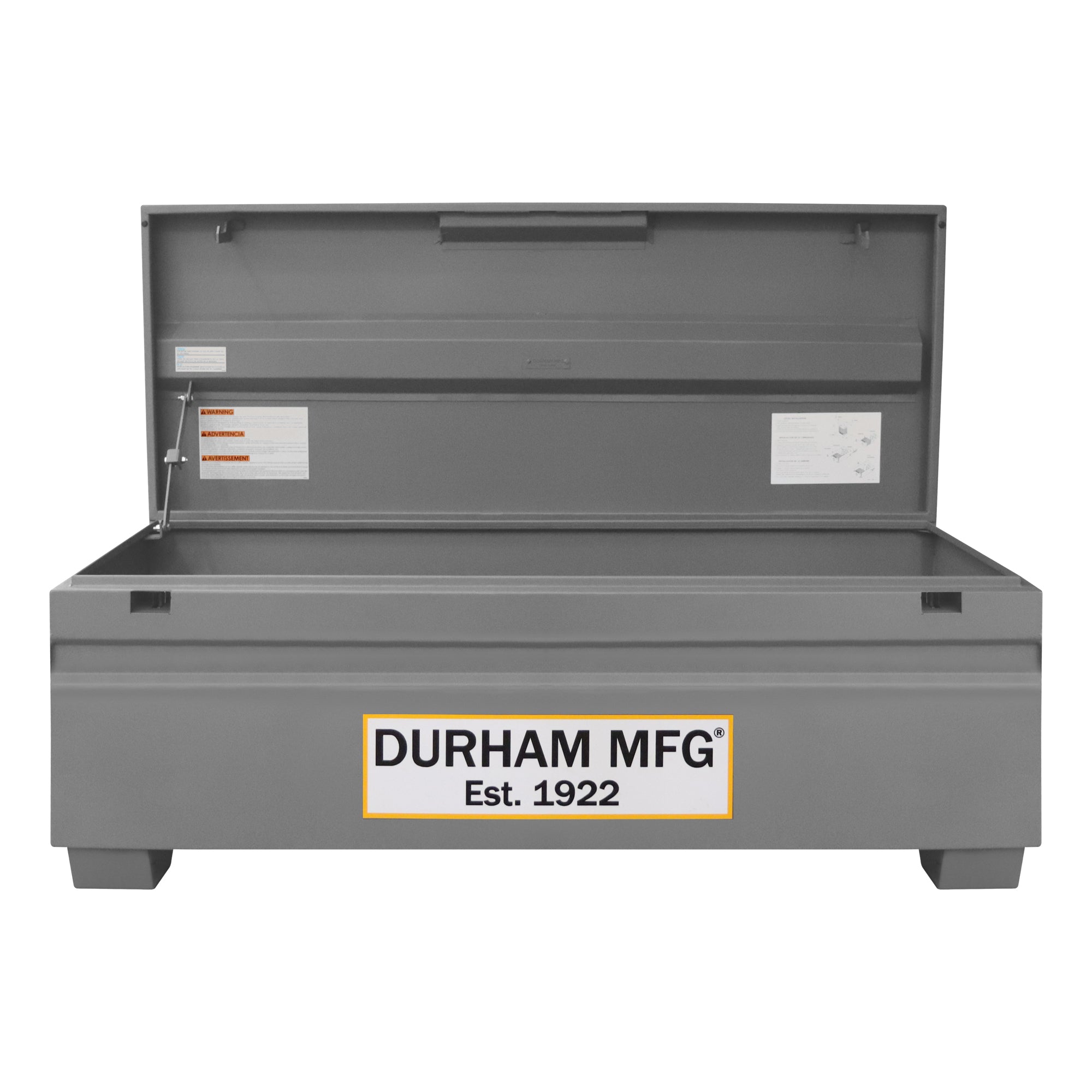 20ft³ Jobsite Storage Box