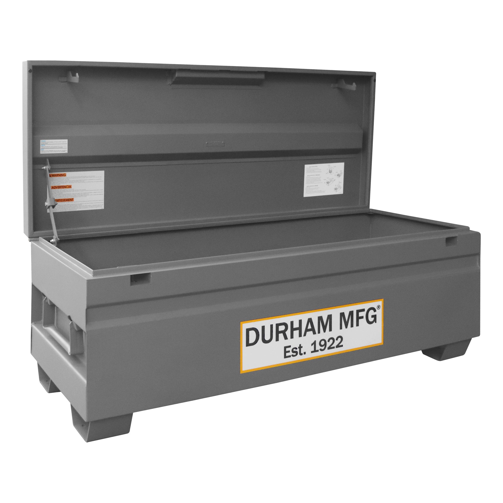 20ft³ Jobsite Storage Box