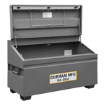31ft³ Slope Lid Jobsite Storage Box