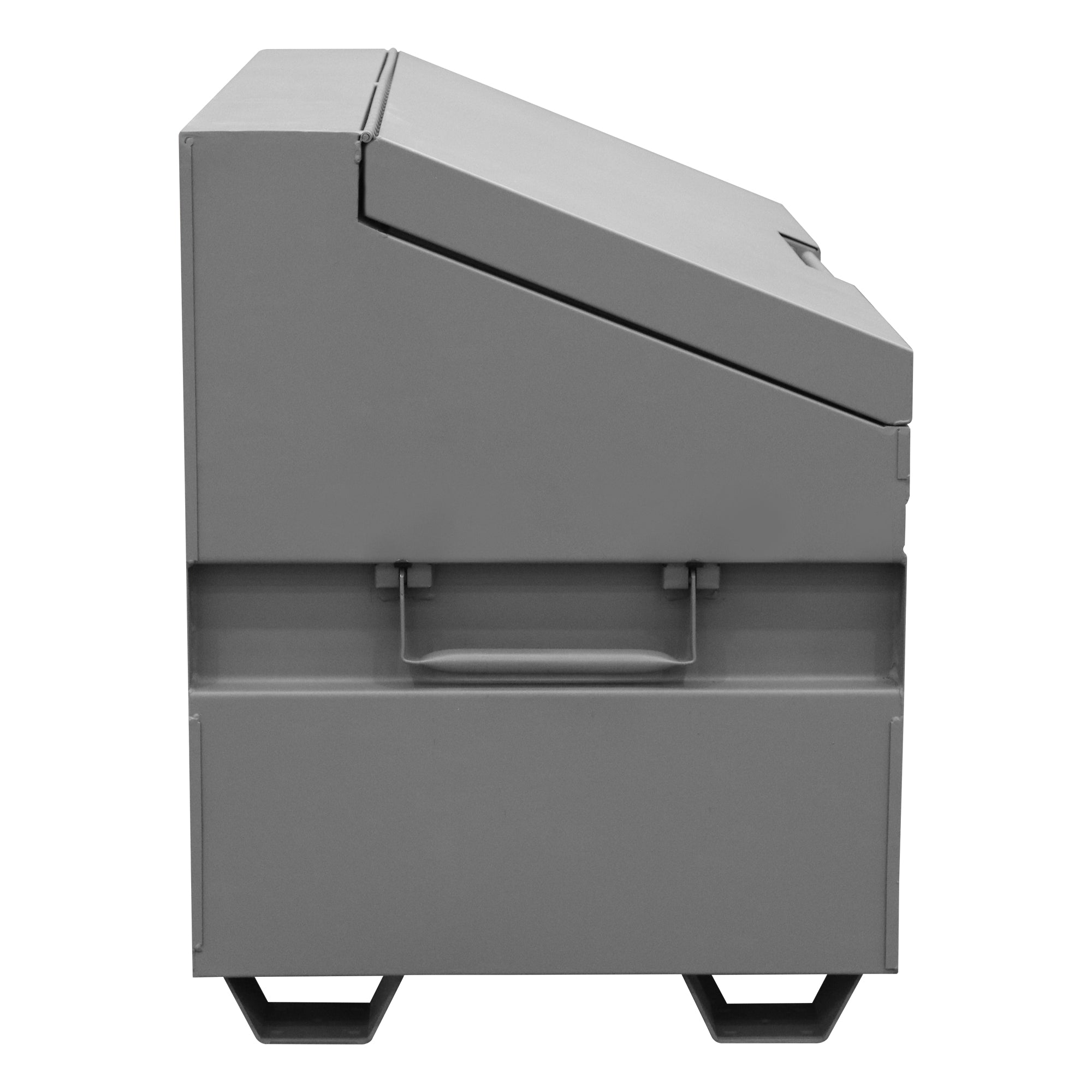 31ft³ Slope Lid Jobsite Storage Box