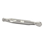3/16" X 3/8" HSS 2 Flute Double End End Mill
