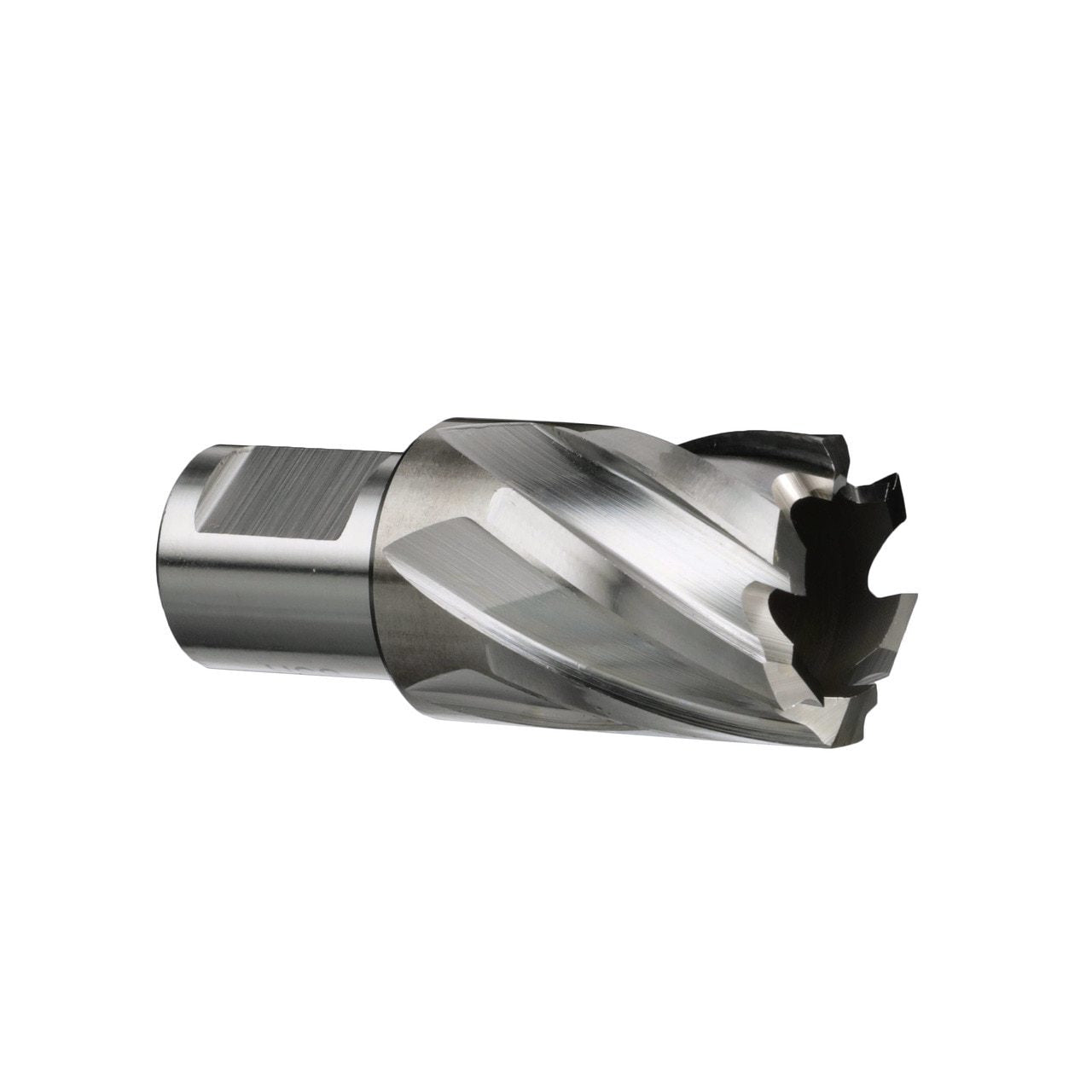 1-9/16" X 1" HSS Annular Cutter with Pilot Pin