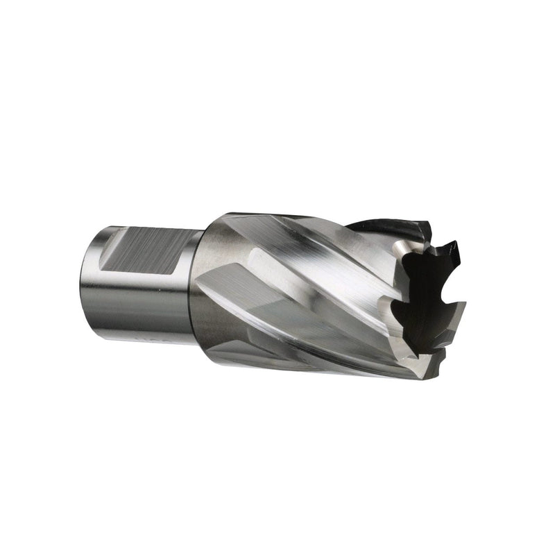 1-9/16" X 1" HSS Annular Cutter with Pilot Pin