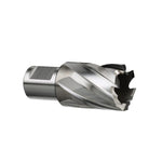 1/2" X 2" HSS Annular Cutter with Pilot Pin