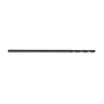 G x 12" HSS Aircraft Extension Drill Bit, DWDA/C