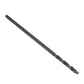 #23 x 6" HSS Aircraft Extension Drill Bit, DWDA/C