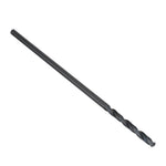 #26 x 12" HSS Aircraft Extension Drill Bit, DWDA/C