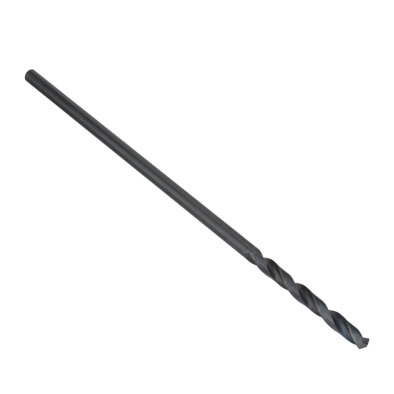 #56 x 12" HSS Aircraft Extension Drill Bit, DWDA/C