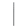 #25 x 12" HSS Aircraft Extension Drill Bit, DWDA/C
