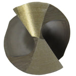 1-1/2" Cobalt Drill Bit with 1/2" Reduced Shank, D/ACO