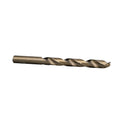 R Cobalt Jobber Length Drill Bit, D/ACO Series