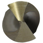 #48 Cobalt Jobber Length Drill Bit, DWDCO Series