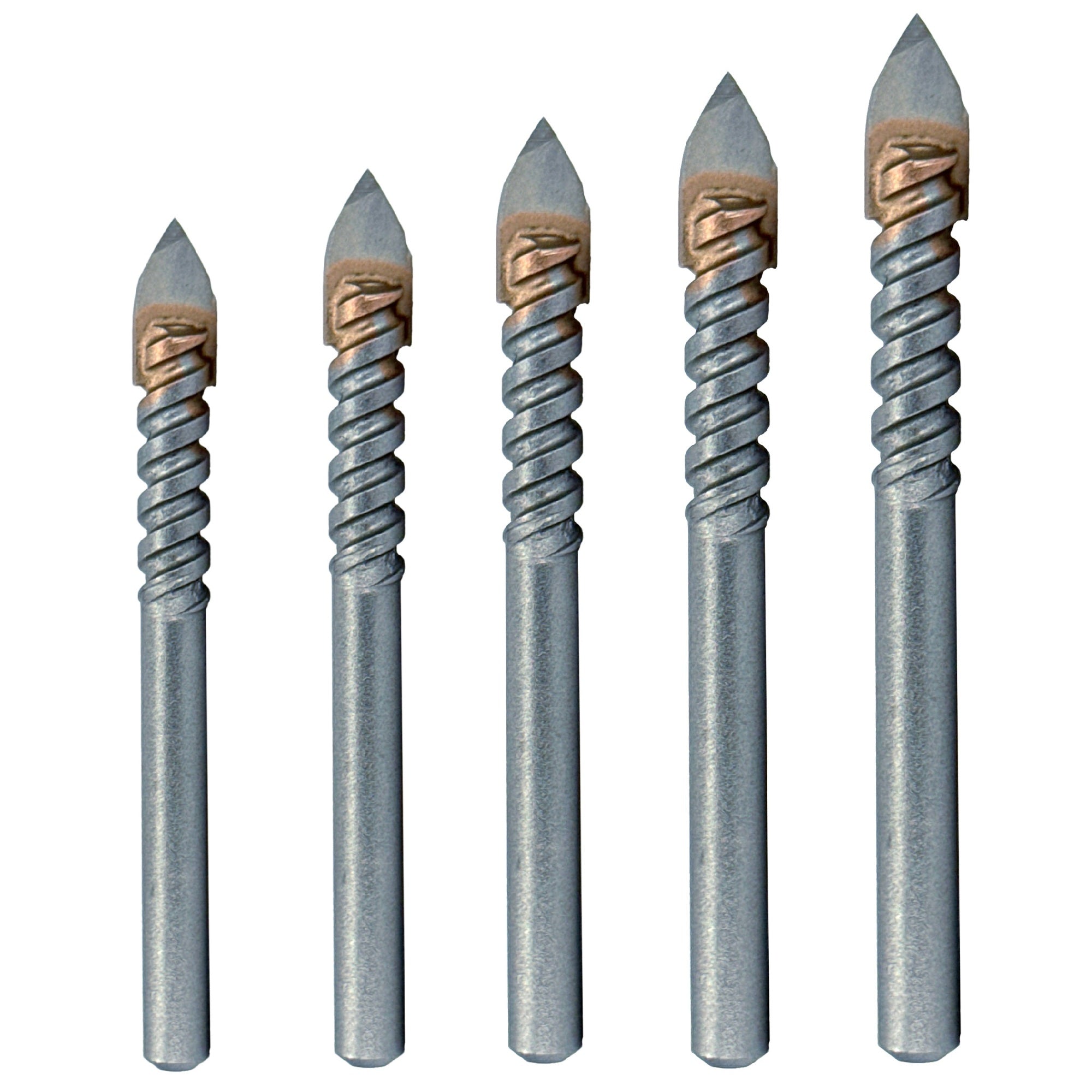 Glass & Ceramic Drill Bits