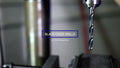 P HSS Left Hand Jobber Length Drill Bit