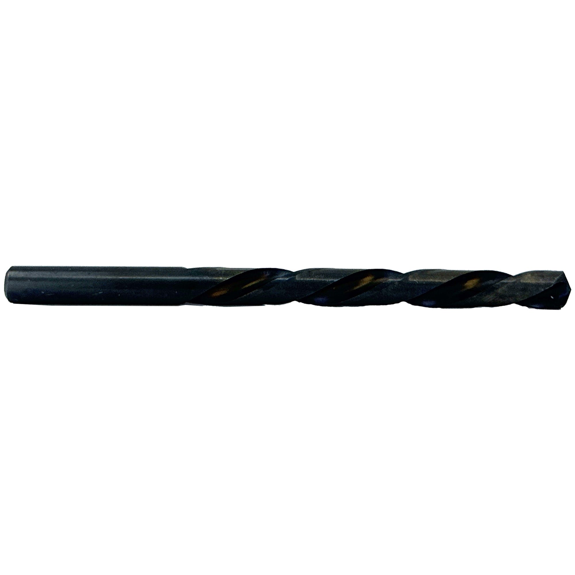 #57 HSS Left Hand Jobber Length Drill Bit