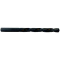 #58 HSS Left Hand Jobber Length Drill Bit