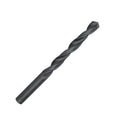 "E" HSS Black Oxide 135° Split Point Jobber Length Drill Bit