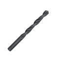 #30 HSS Black Oxide 135° Split Point Jobber Length Drill Bit